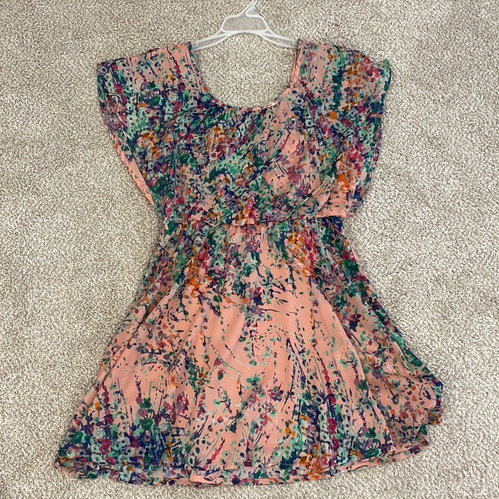 Summer dress